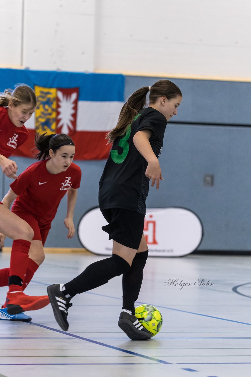 Bild 124 - C-Juniorinnen Futsalmeisterschaft